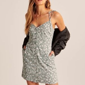 Never Worn Abercrombie & Fitch dress